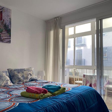 Malaga Centro Habitaciones Privada En Apartamento Compartidos エクステリア 写真