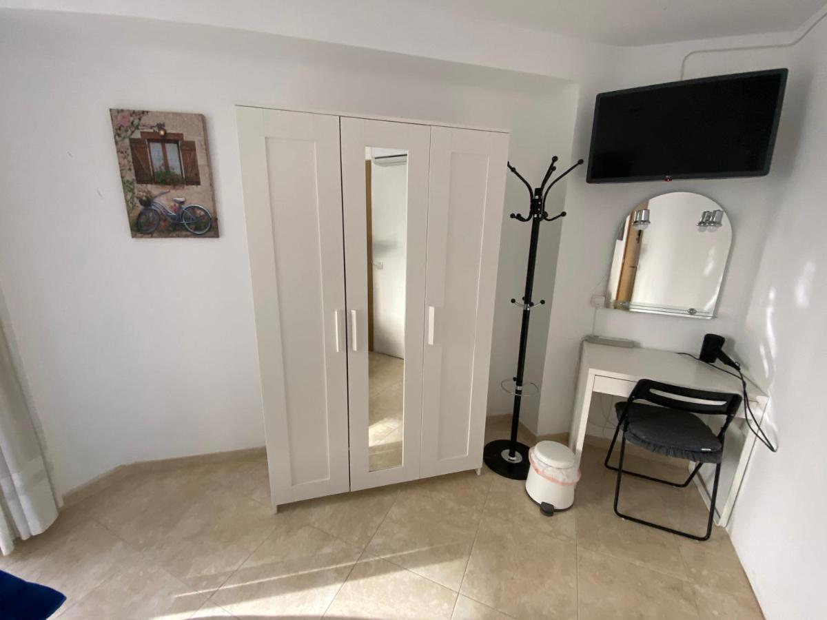 Malaga Centro Habitaciones Privada En Apartamento Compartidos エクステリア 写真
