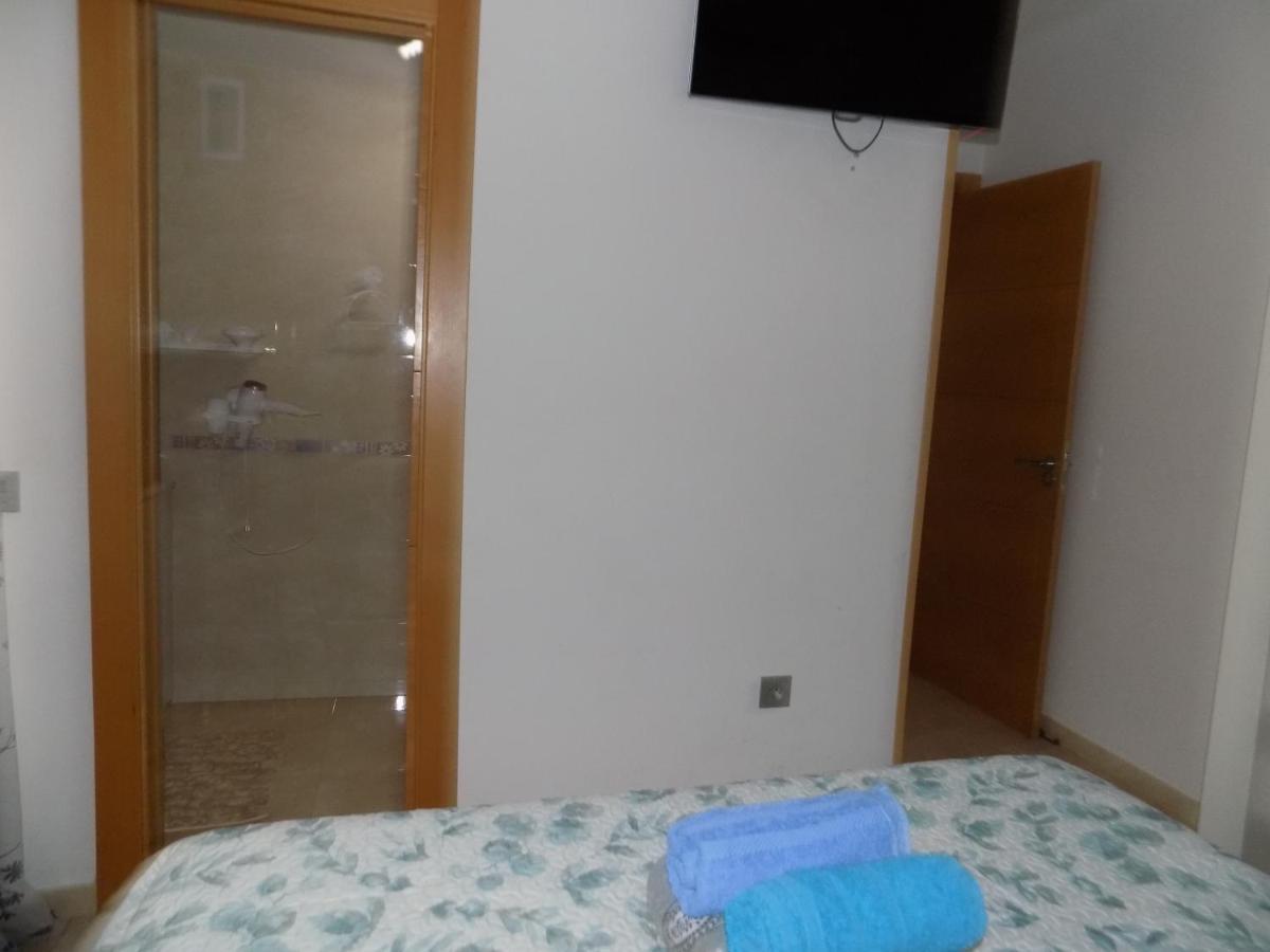 Malaga Centro Habitaciones Privada En Apartamento Compartidos エクステリア 写真