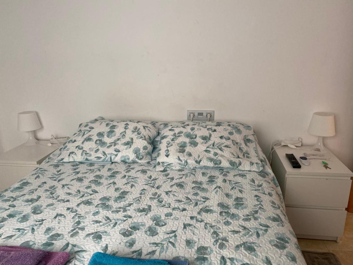 Malaga Centro Habitaciones Privada En Apartamento Compartidos エクステリア 写真