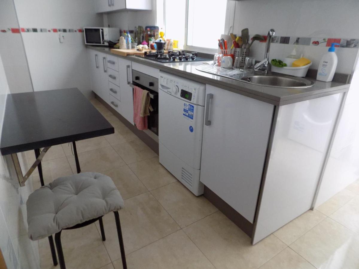 Malaga Centro Habitaciones Privada En Apartamento Compartidos エクステリア 写真