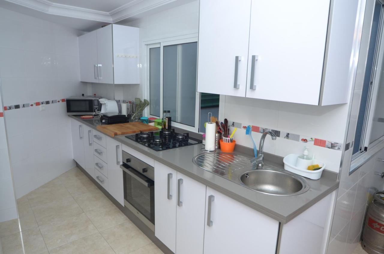 Malaga Centro Habitaciones Privada En Apartamento Compartidos エクステリア 写真